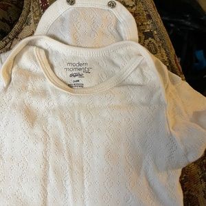 Baby clothes